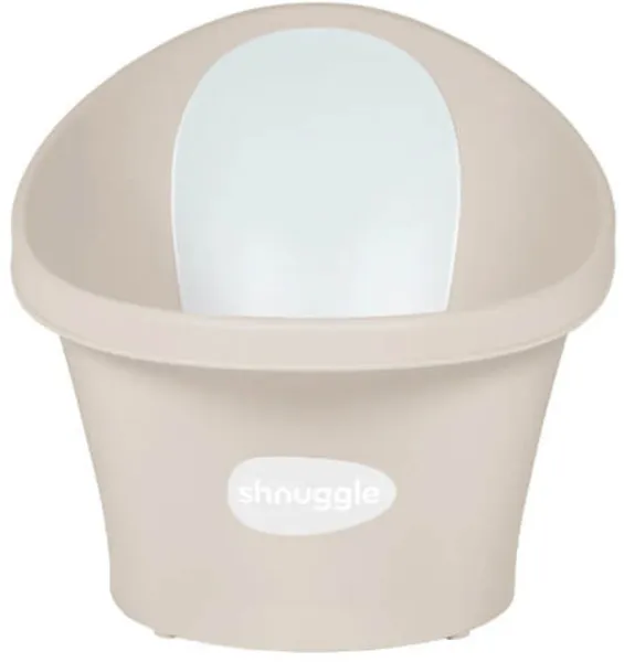 Baby badekar - beige